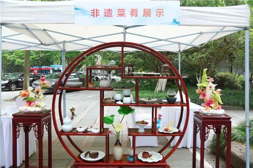 匠心匯聚 從泡茶到置景，技能大師共展絕活